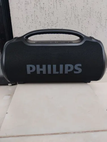 Phillips boombeat 200w rms usei1x JBL boombox LG xboom imenso Joog basike tribit tronsmart