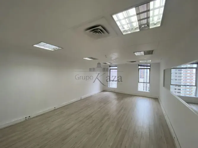 Laje Corporativa - Bela Vista - 419m².