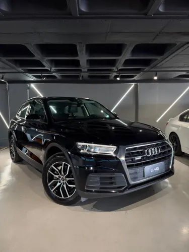 Audi Q5 Prestige 2.0 TFSI Quattro S Tronic 2019