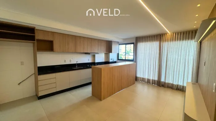 Tai Residências | Apartamento, 02 Quartos sendo 01 Suíte, 75 m², 01 Vaga de gara
