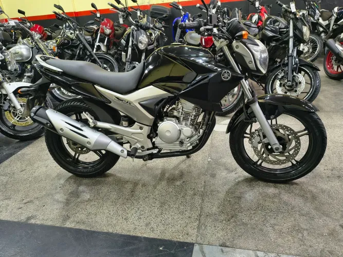 FAZER 250 2013