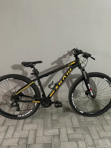 Bicicleta aro 29 