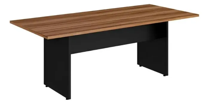 Mesa de Reunião Escritório 10 Lugares