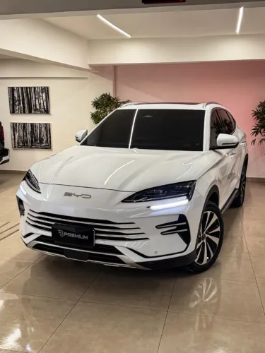 BYD Song Plus Premium 1.5 16V Aut. (hibrido) 2026