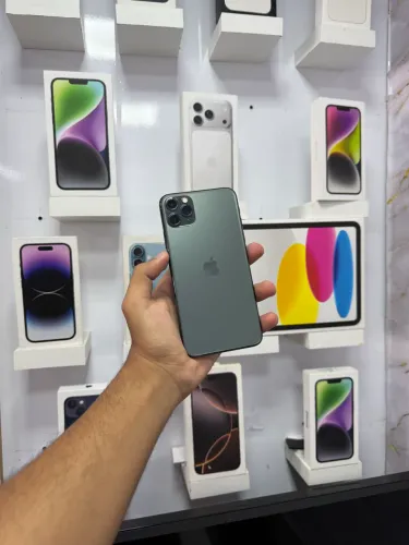 IPHONE 11 PRO MAX 64 GB