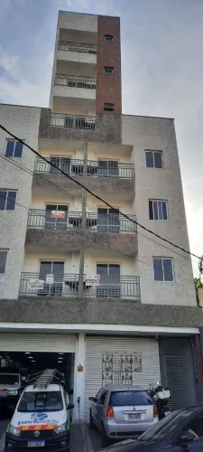 Studio com 1 dormitório à venda, 25 m² por R$ 220.000,00 - Vila Matilde - São Paulo/SP