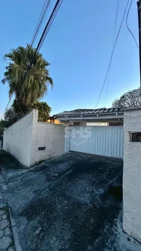 Casa com 3 dormitórios à venda, 170 m² por R$ 620.000,00 - Fortaleza - Blumenau/SC