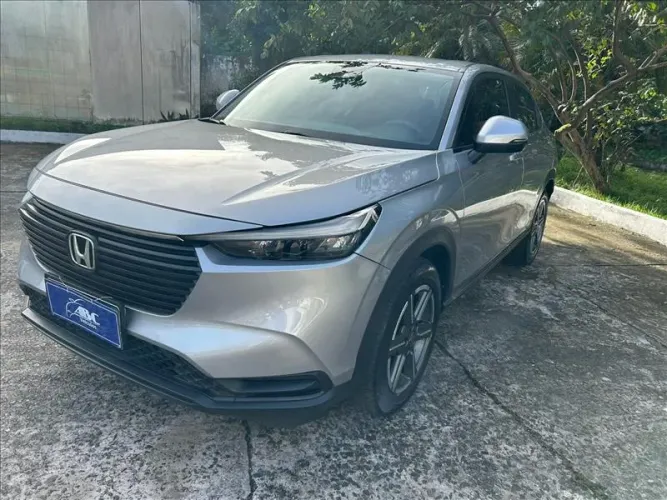Honda HR-V EX 1.5 Sensing 16V 5P Aut. 2023