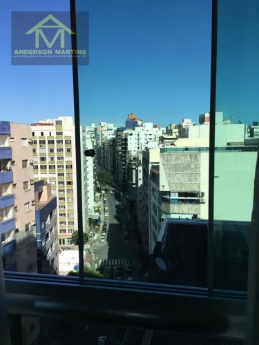 Apartamento em Praia da Costa - Vila Velha, ES