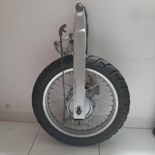 Balança completa Honda XR Tornado 250