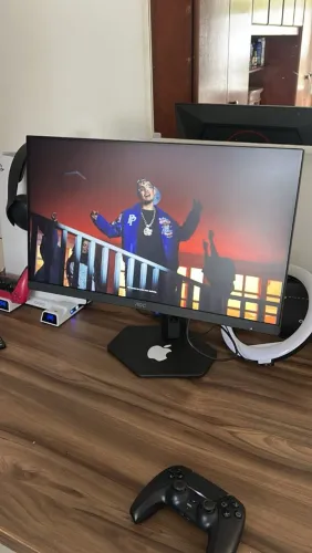 MONITOR GAMER AOC