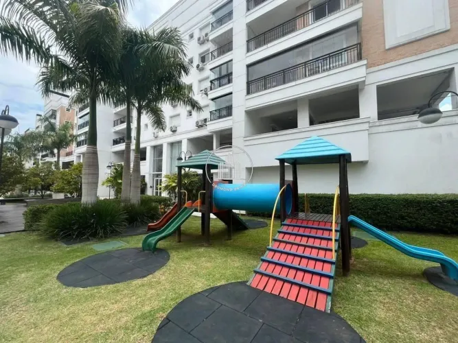 Apartamento com 3 quartos para Locação, Abraão - Florianópolis