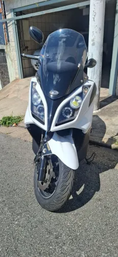 Kimco Downtown 300i 18/19