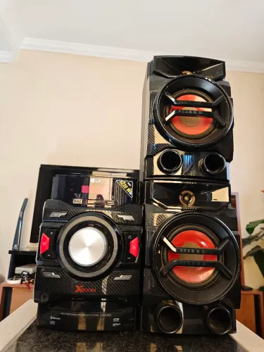 Mini system