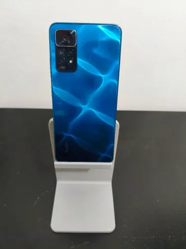 ? DESAPEGO: Redmi Note 11 Pro 5G (Estado de Novo)