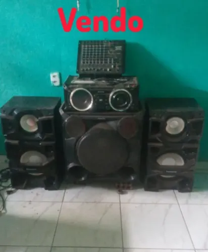 Som em bom estado