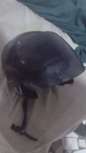 Capacete