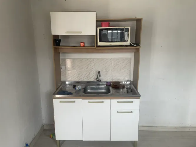 VENDO ARMARIOS DE COZINHA