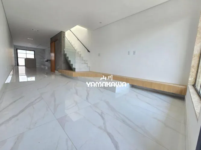 Sobrado com 3 dormitórios à venda, 220 m² por R$ 1.250.000,00 - Penha - São Paulo/SP