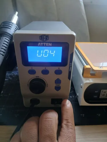 Ferramentas para celulares em geral