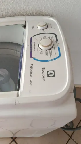 Vende-se esta máquina