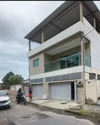 1° andar novo Rua Ibipituba Ipsep varanda sala 02 qtos