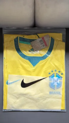 Camisa Brasil 2026