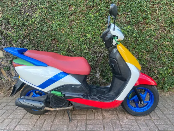 Honda Lead 110 2010/2010