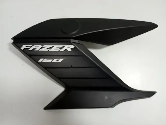 Carenagem Lateral Direita Yamaha Fazer 150 2014 2022