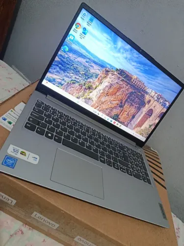 Notebook Lenovo