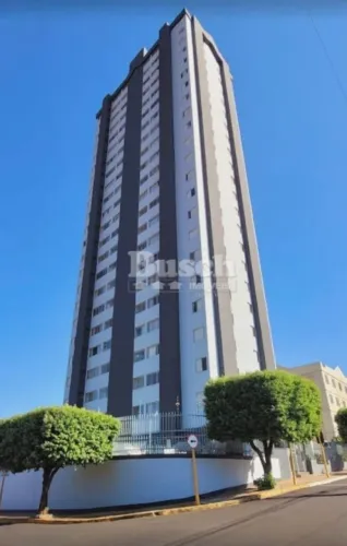 APARTAMENTO À VENDA  EDIFÍCIO ASTÚRIAS em Jardim América, Bauru - SP