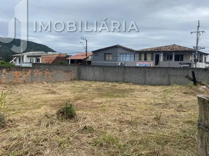 Terreno à venda por R$ 750000.00, 2300.00 m2 - VARGEM DO BOM JESUS - FLORIANOPOLIS/SC