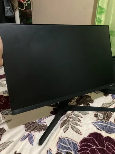 Monitor Gamer T350F 24" 75Hz