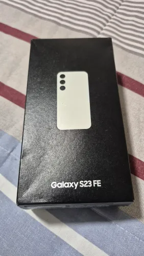 S23 Samsung fe