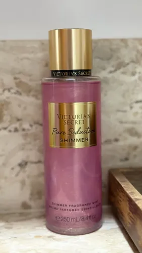 Victoria?s Secret Pure Seduction Shimmer