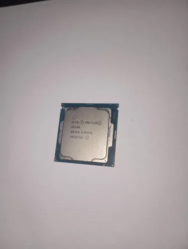 Processador Intel Pentium G5400
