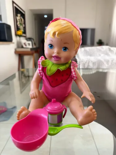 Little Mommy Completa