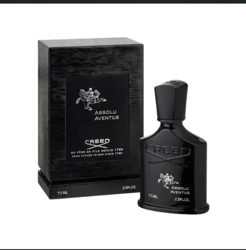 Perfume Creed Aventus Absolu - Eau de Parfum - Masculino - 75 ml