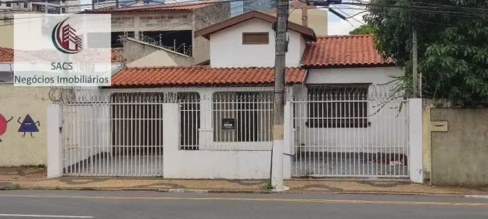 Casa com 3 dormitórios, 123 m² - Aluguel por R$ 4.100/mês ou venda por R$ 580.000,00 - Bot