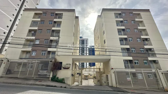 Apartamento à Venda |Jardim Pagliato | Sorocaba/SP | 62m² | 2 dormitórios sendo 1 suíte