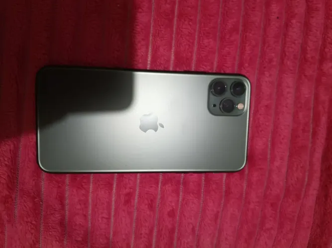 iPhone 11 pro Max