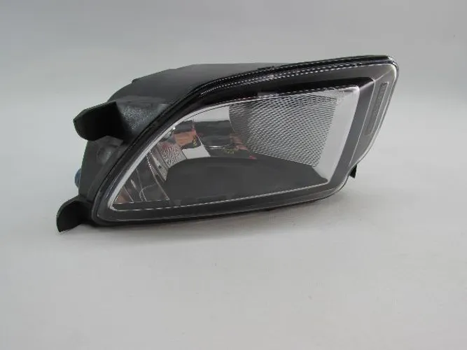 Farol Milha Auxiliar Gol G6 2013 14 15 2016 Direito