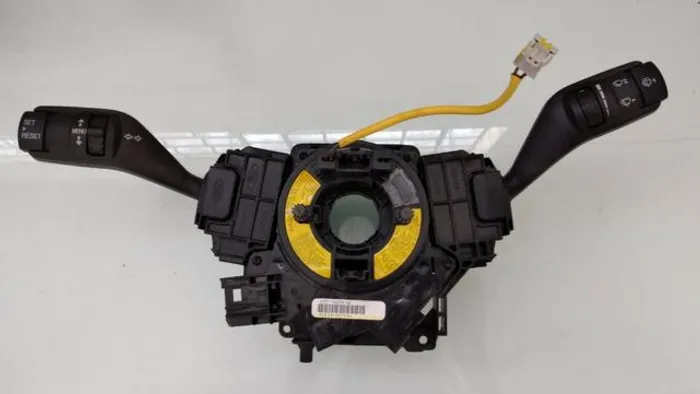 Chave Seta Limpador Cinta Air Bag Ford Focus 1.6 2012