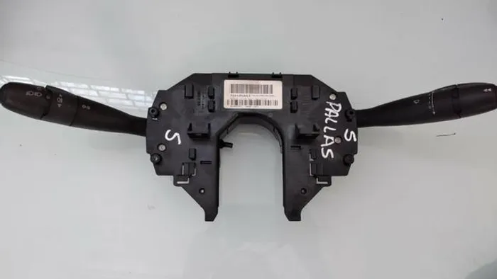 Chave De Seta Citroen C4 Pallas Original