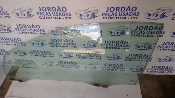 Vidro porta Peugeot 206 DD e D. E Cada