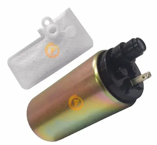 Refil Bomba Combustivel Honda Biz 125 Gasolina 2009 À 2015