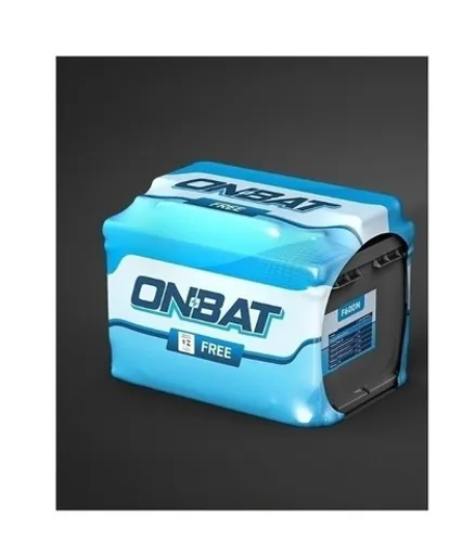 Bateria 1 ano de garantia 60 amperes com sucata com a bateria velha ds