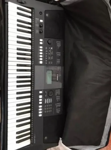Teclado Psre-423