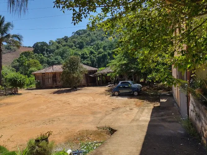 Oportunidade Vende-se Fazenda de 580 Hectares
