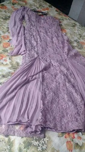 Vestido de festa